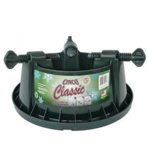 Cinco Classic Christmas Tree Stand